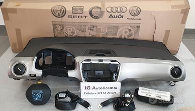 KIT Airbag VOLKSWAGEN UP 2016 / 2022