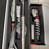 SOSPENSIONI WP CONE VALVE