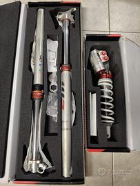 SOSPENSIONI WP CONE VALVE