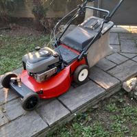 tagliaerba in alluminio trazionato lama cm 53