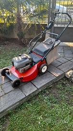 tagliaerba in alluminio trazionato lama cm 53