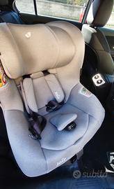 Seggiolino auto Joie I-Spin 360 con Isofix