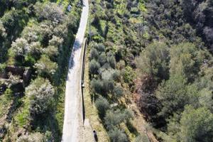 TER. AGRICOLO A SAN BIAGIO DELLA CIMA