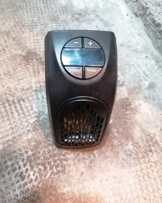 Stufa elettrica Handy Heater