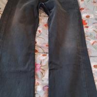jeans nero