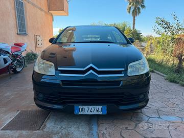 Citroen C4 Coupe