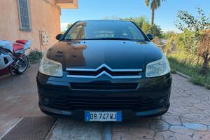 Citroen C4 Coupe