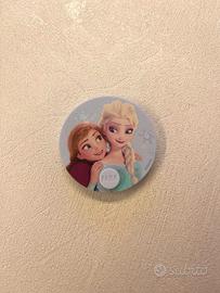 Faba Elsa Frozen Disco Musicale