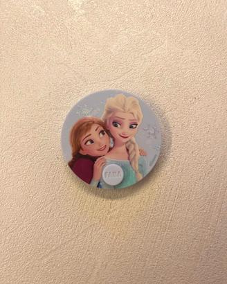 Faba Elsa Frozen Disco Musicale