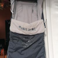 Sacco a pelo per passeggino Jané 