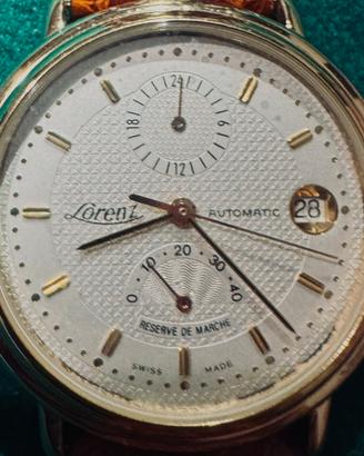Orologio LORENZ