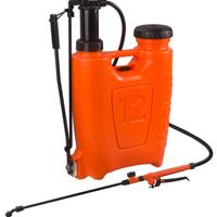 Pompa zaino Stocker 12 litri