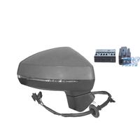 SPECCHIO COMPLETO DESTRO AUDI A3 8V 12-20