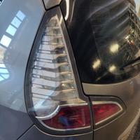 Fanale posteriore sx RENAULT SCENIC del 2013