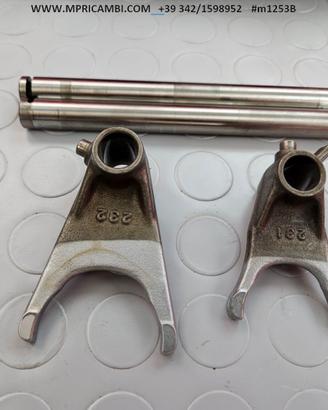 FORCHETTE FORCELLE KAWASAKI NINJA 636 2003 2004 ZX