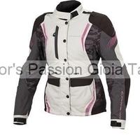 MACNA Giacca Moto BERYL Donna Taglia L ULTIMO PZ