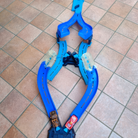 Pista per HotWheels Cars 2