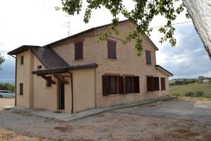 Casa indipendente