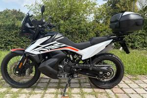 KTM 790 ADVENTURE - 2019