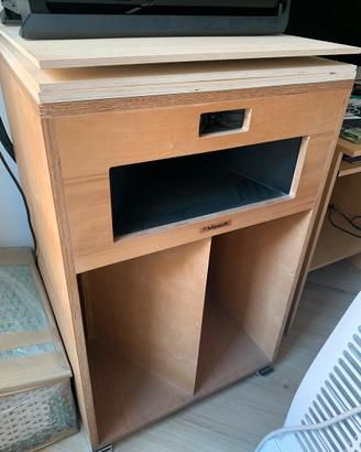 2 Casse Klipsch La Scala modello LS-BR