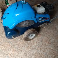 moto compressore campagnola falcon 520 con abbacch