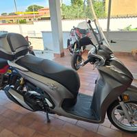 Honda SH 350 UNIPRO E5 GARANZIA
