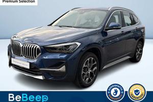 BMW X1 SDRIVE18I XLINE PLUS 136CV AUTO