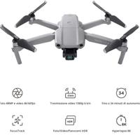 dji mavic air 2