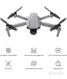 dji mavic air 2