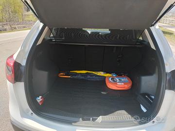 Mazda cx5 AWD 
