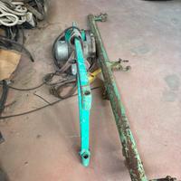 Tiro a bandiera IMER 225