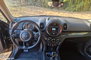 MINI Mini 2.0 Cooper D Countryman ALL4