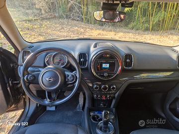 MINI Mini 2.0 Cooper D Countryman ALL4