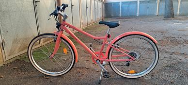 Bici bambina Decathlon