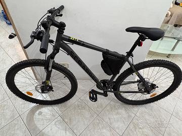 MTB Scrapper XC3