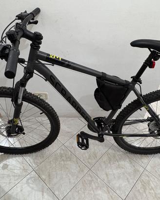 MTB Scrapper XC3