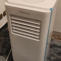 Condizionatore portatile telecomando classe energe