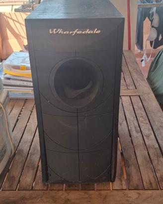 Subwoofer Wharfedale