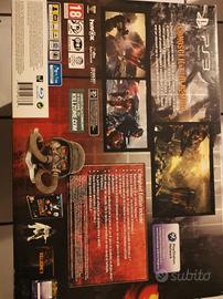 killzone 3 helghast edition ps3