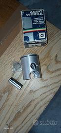 pistone asso x scooter e cilndri carburatore