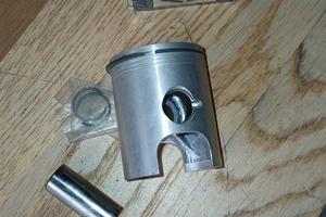 pistone asso x scooter e cilndri carburatore