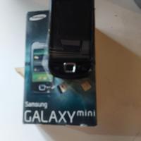 Smartphone Samsung Galaxy Mini