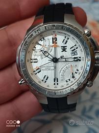 timex