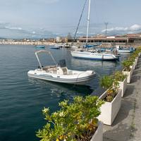 Gommone capelli tempest 570 40/70 Yamaha