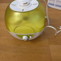 Umidificatore a freddo