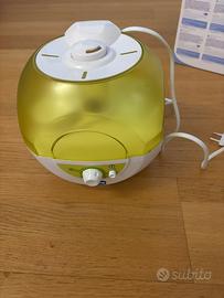 Umidificatore a freddo