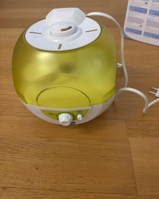 Umidificatore a freddo