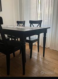 Tavolo cucina