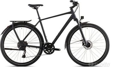 bici touring KATHMANDU PRO
