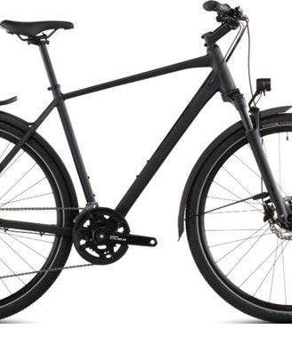 bici touring KATHMANDU PRO
